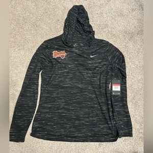 Brand New! Nike Bears Dri Fit LS